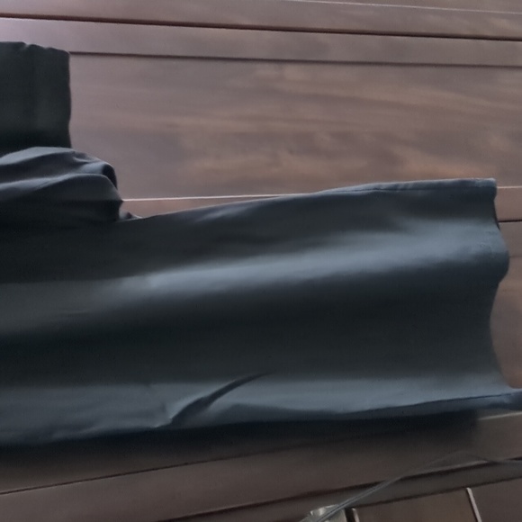 Wide leg capri - Picture 2 of 5